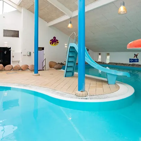 In With Hot Tub *