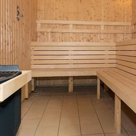 In With Hot Tub *